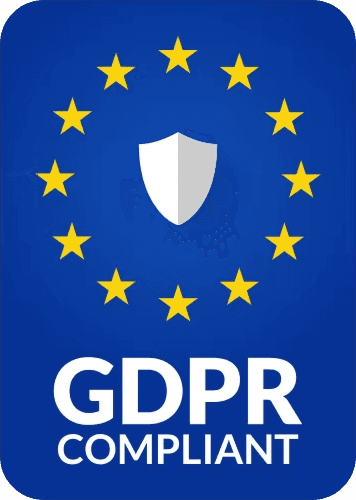 GDPR Compliant