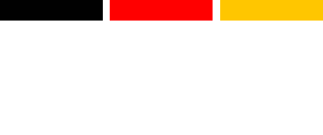 Made in Germany