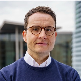 Daniel Brusch